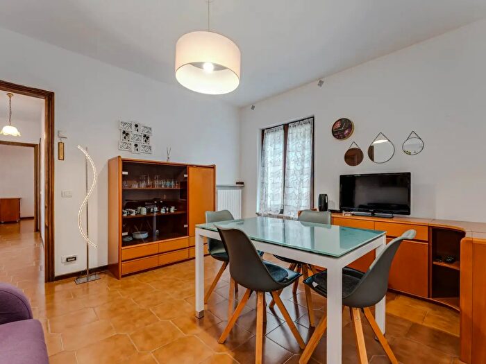 Appartamento trilocale in vendita in Via Ronchetti, Bergamo