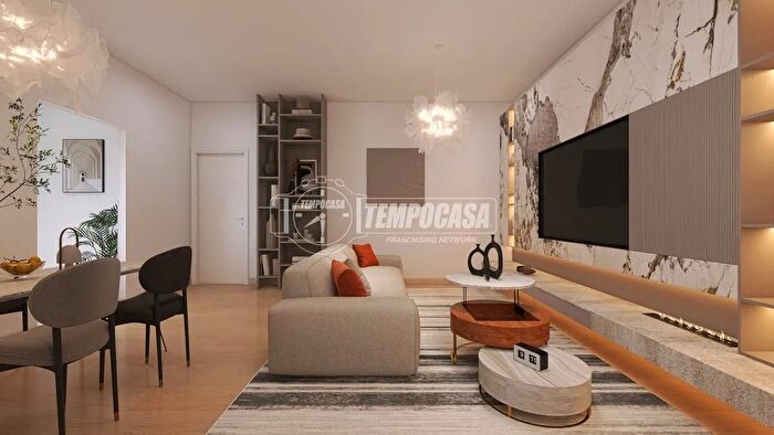 Casa con 8 locali in vendita in Via XXV Aprile, Misano Adriatico