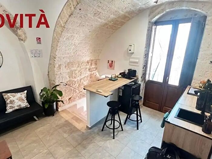 Casa trilocale in vendita in Capurso
