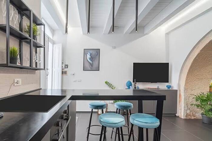 Appartamento monolocale in affitto in Ortigia, Siracusa