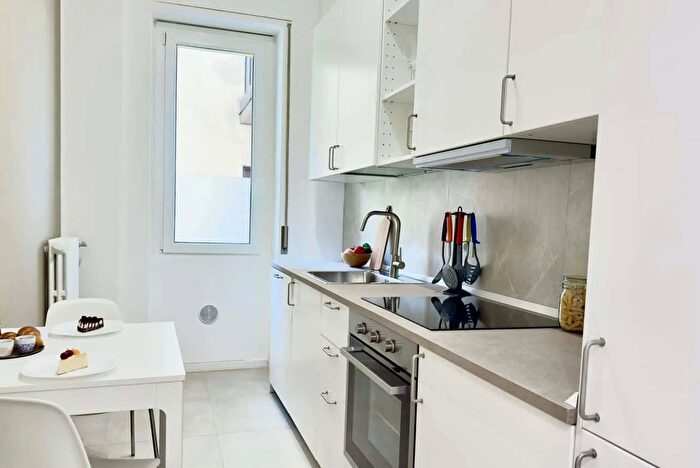 Appartamento monolocale in affitto in Corso Lodi, Milano