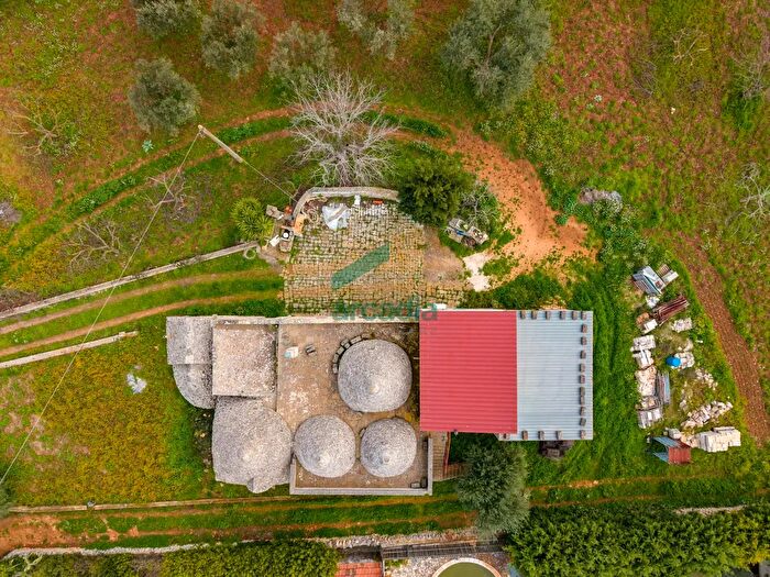 Casa con 5 locali in vendita in Contrada Terranova, Monopoli