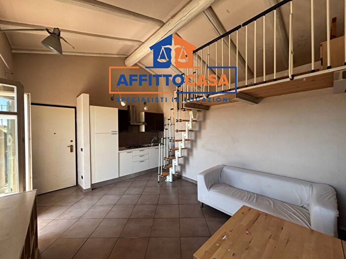 Appartamento bilocale in affitto in Via Vittorio Emanuele, Villa Borgo, Santa Vittoria dAlba