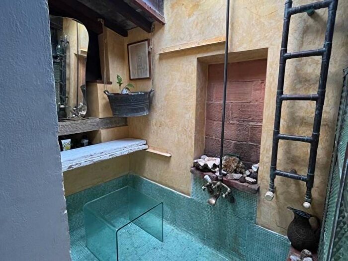 Appartamento bilocale in affitto in Borgo Pinti, Duomo, Firenze