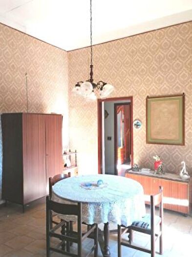 Casa trilocale in vendita in Via Lanfranco, Lentini