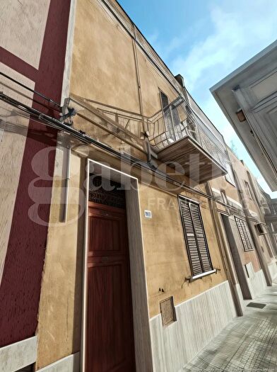 Casa quadrilocale in vendita in Via Carlo Scaduto, Paceco