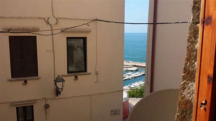 Appartamento bilocale in vendita in Sperlonga