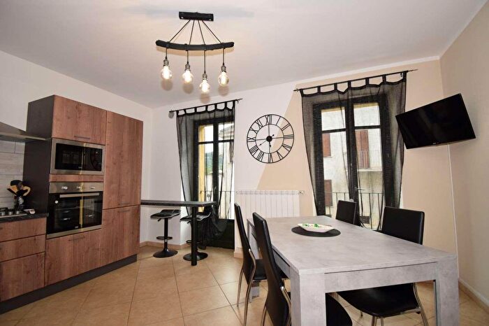 Appartamento trilocale in vendita in Via Torino, Cantalupa