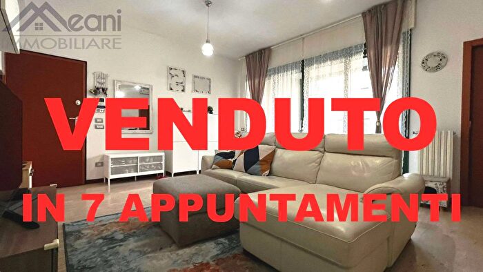 Appartamento trilocale in vendita in Via Brodolini, Pieve Emanuele