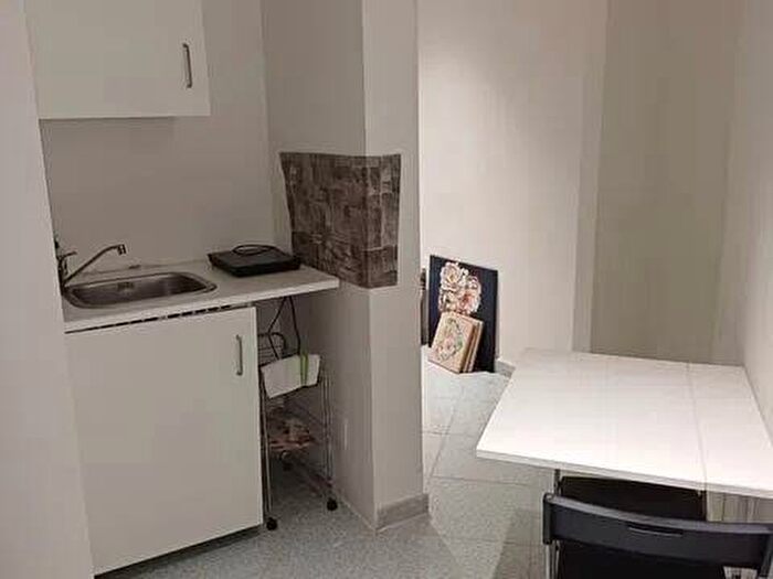 Appartamento bilocale in affitto in Via Del Bersagliere, De Gasperi Croce Rossa, Palermo
