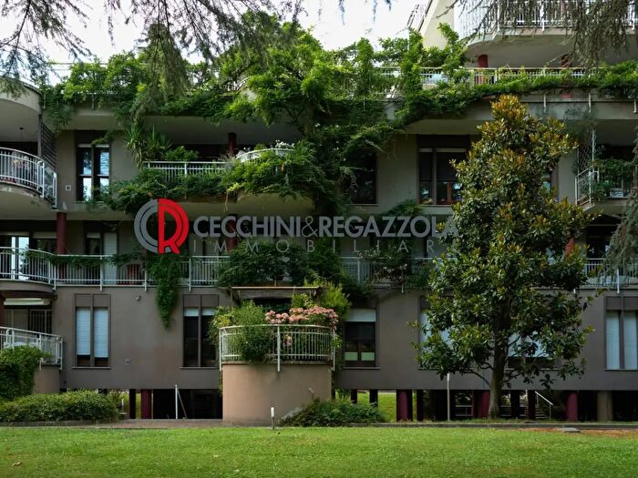 Appartamento bilocale in vendita in Via Tesio a, Milano