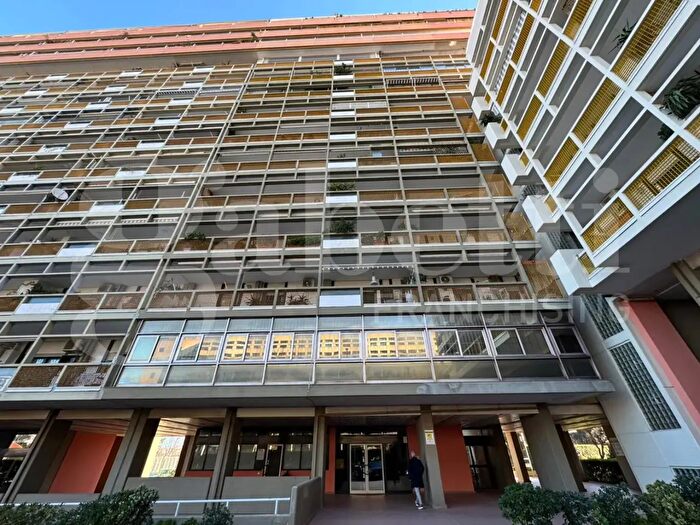 Appartamento in vendita in Via Cesare Diomede Fresa, Bari