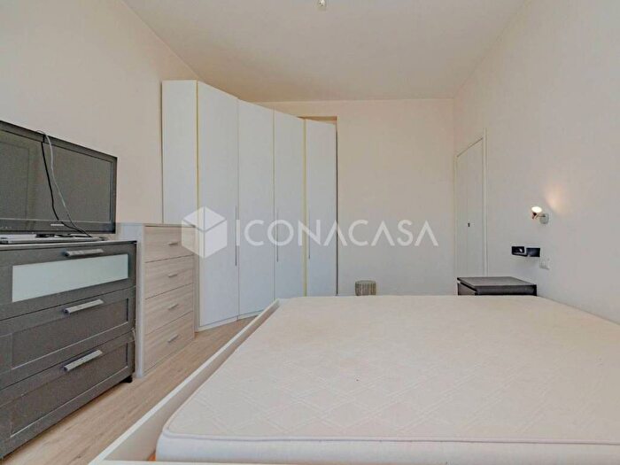 Appartamento monolocale in affitto in Via Trilussa, Vialba, Milano