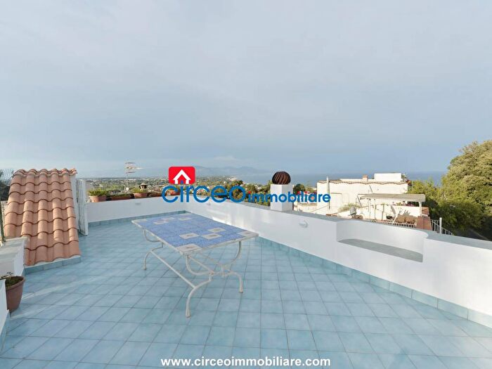 Appartamento bilocale in affitto in Via Tommaso Tittoni, Centro, San Felice Circeo