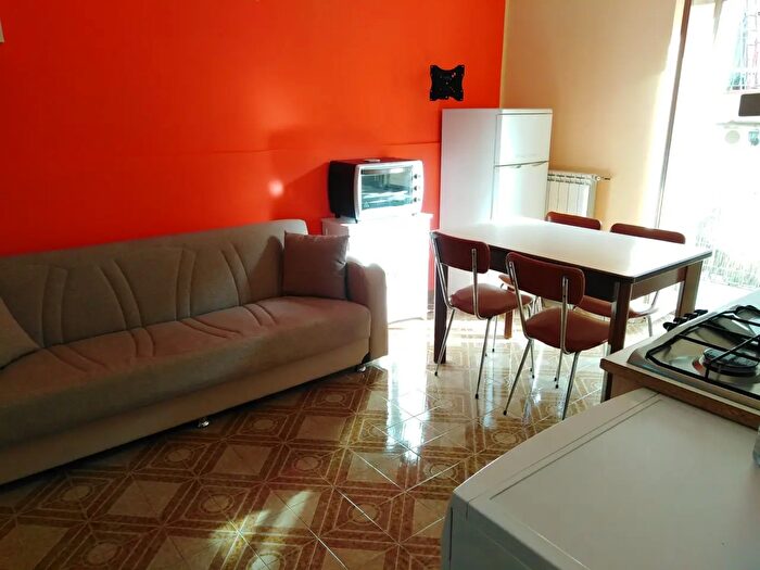 Appartamento bilocale in affitto in Ragusa