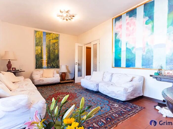 Appartamento quadrilocale in vendita in Largo Valerio Bacigalupo, Roma