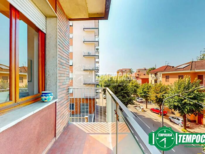 Appartamento quadrilocale in vendita in Corso Italia E, Ovada