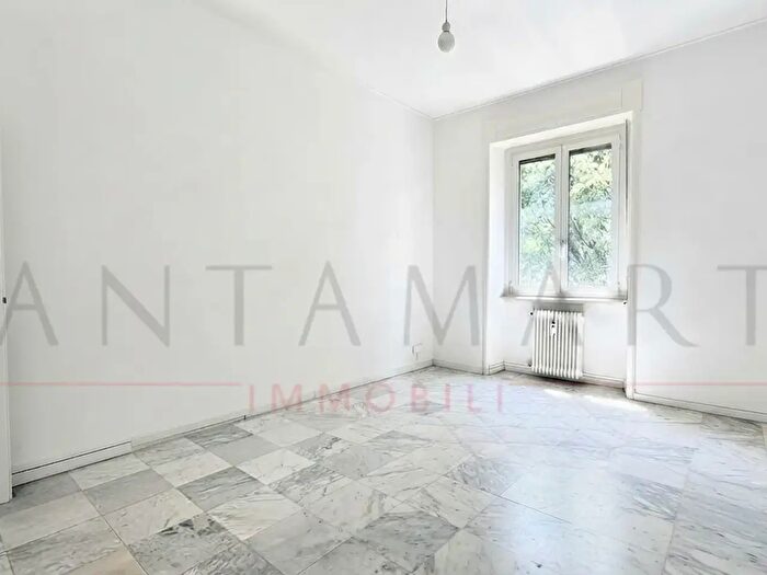Appartamento bilocale in affitto in Viale Gabriele d'Annunzio, Milano