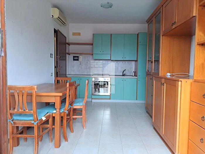 Appartamento bilocale in affitto in Via Nazioni Unite, Crotone