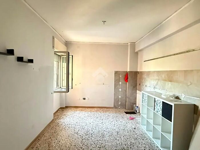 Appartamento bilocale in vendita in Via Santa Maria a Cubito, Napoli