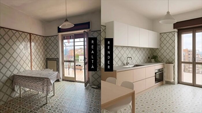 Case in Vendita e in Affitto - 3