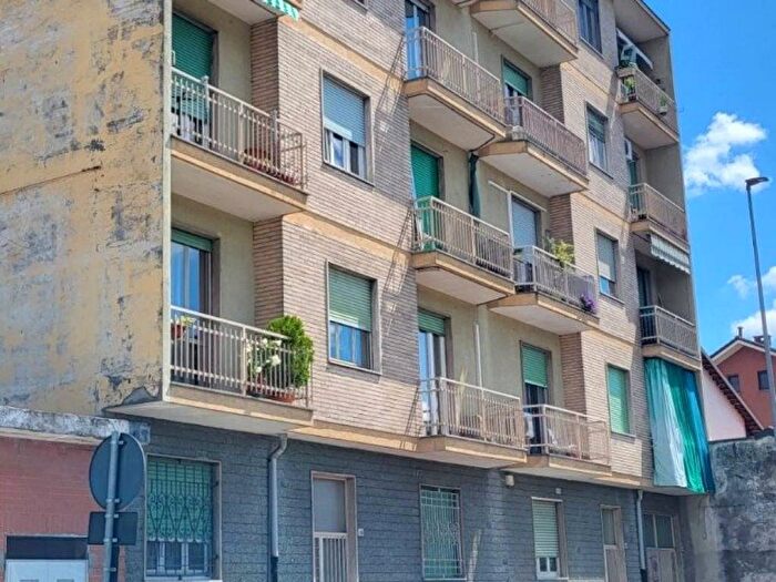 Appartamento trilocale in affitto in Via Belfiore, Nichelino