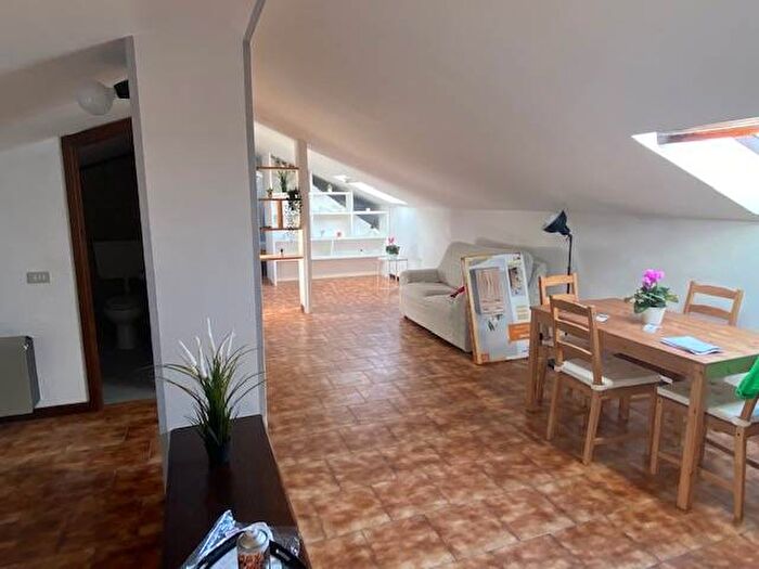 Appartamento monolocale in affitto in Centro, Viadana