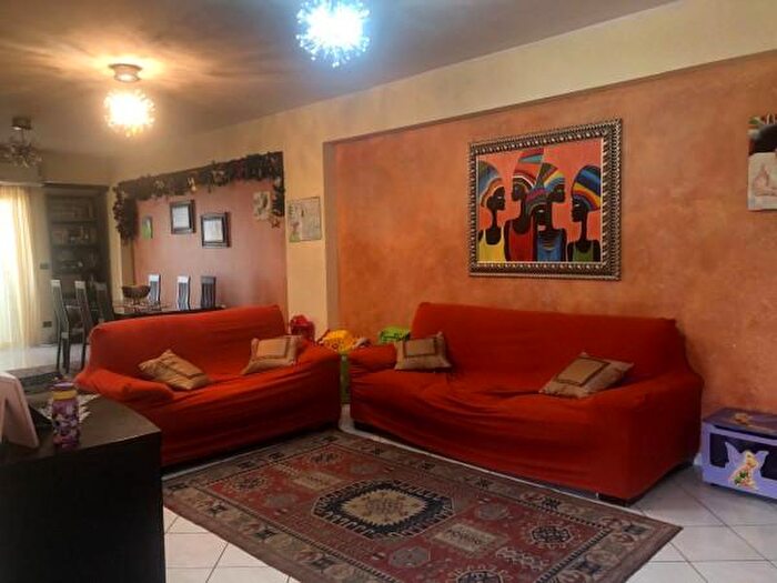 Appartamento con 6 locali in vendita in Via Guglielmo Marconi, Barcellona Pozzo Di Gotto