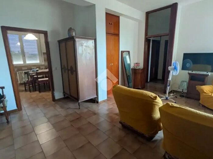 Appartamento trilocale in affitto in Viale Giacomo Matteotti, Cesena