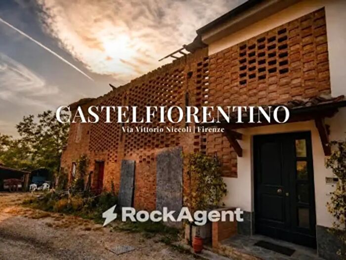Appartamento in vendita in Via Vittorio Niccoli, Castelfiorentino