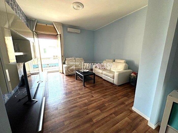 Appartamento trilocale in vendita in Via Antonio Ruffolo, Foggia