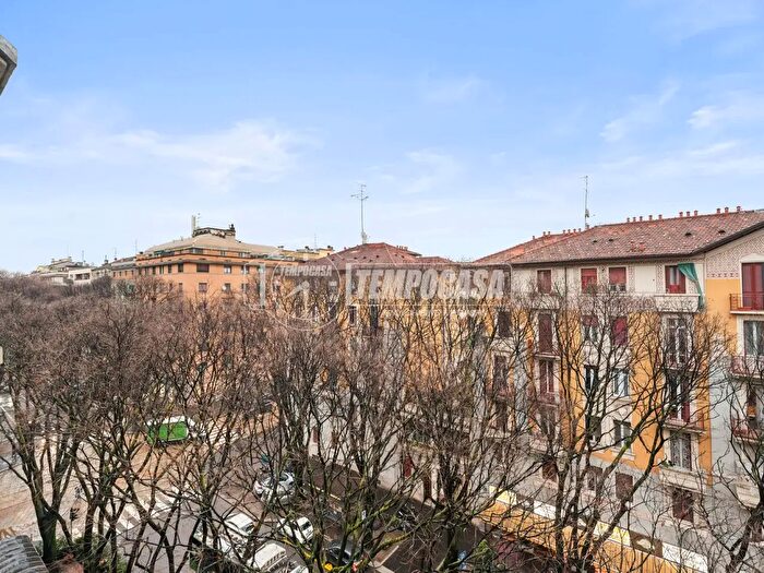 Appartamento bilocale in vendita in Via Gaspare Aselli, Milano