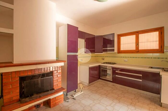 Appartamento trilocale in vendita in Via del Colle, Otricoli