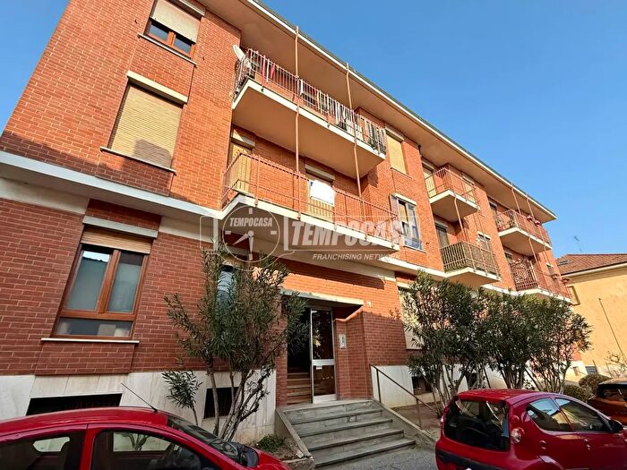 Appartamento quadrilocale in vendita in Via Orbassano, Rivoli