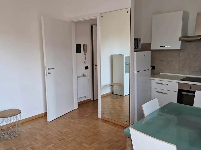 Appartamento bilocale in affitto in Via Maffei, Milano