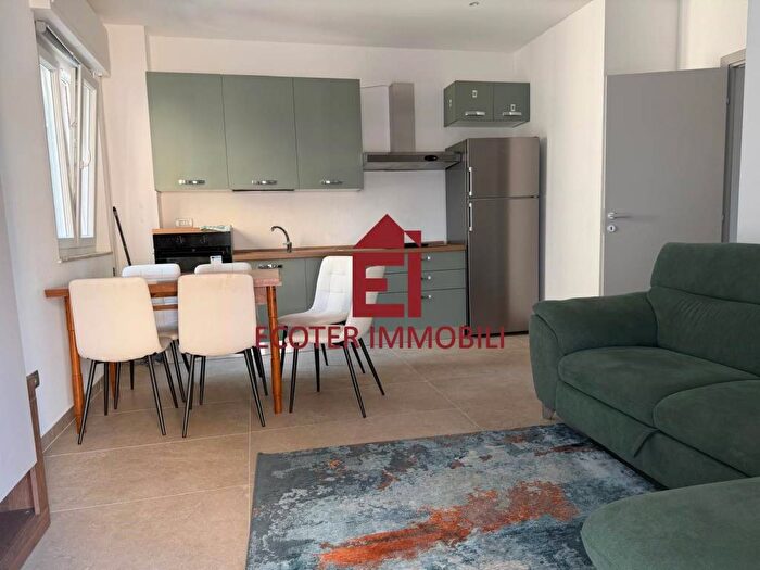 Appartamento bilocale in affitto in Viale Monfalcone, Marina Centro, Rimini