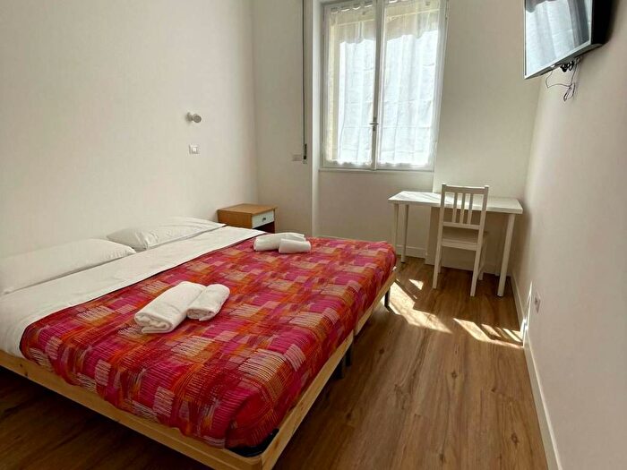 Appartamento monolocale in affitto in Via Guido Cavalcanti, Pasteur, Milano