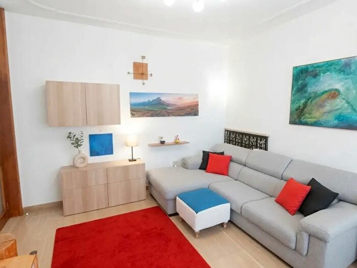 Appartamento trilocale in vendita in Via Santa Maria in Conio, Padova