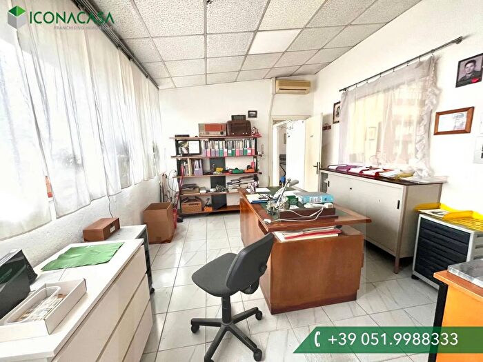 Casa con 5 locali in vendita in Via Viazza Sinistra, Budrio