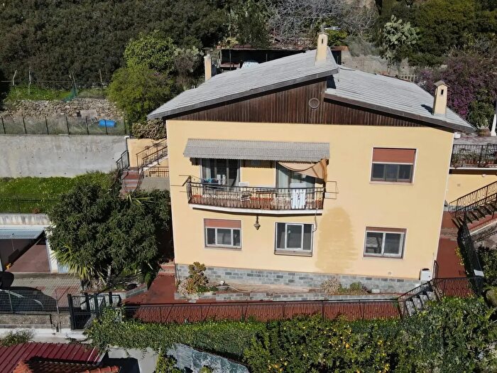Casa in vendita in Via Porta di Provenza, Ventimiglia