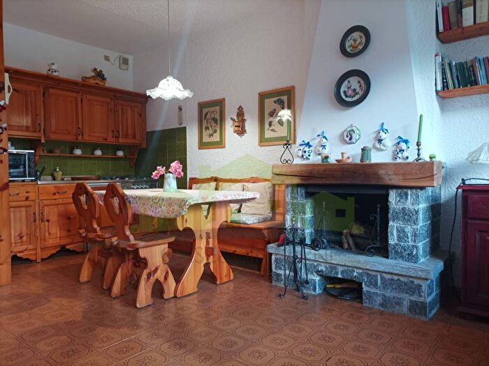 Appartamento monolocale in affitto in Centro, Scopello