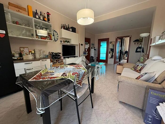 Appartamento trilocale in vendita in Via Domenico Cimarosa, Collegno