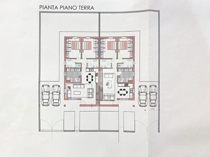 Casa trilocale in vendita in Via S Francesco dAssisi, Offlaga