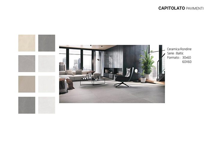 Case in Vendita e in Affitto - 3