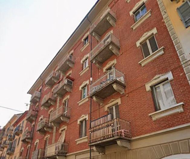 Appartamento bilocale in affitto in Via Ceva, Don Bosco, Torino