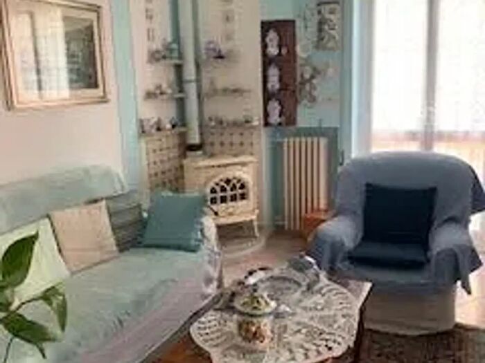 Appartamento quadrilocale in vendita in Via Terrenin, Celle Ligure