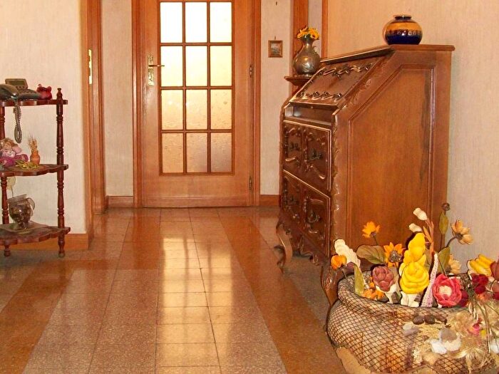 Appartamento trilocale in affitto in Via del Lavoro, Zona Empolitana, Tivoli