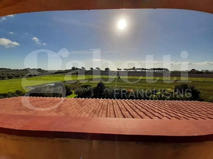 Casa in vendita in Strada Ponte Occhi, Capalbio