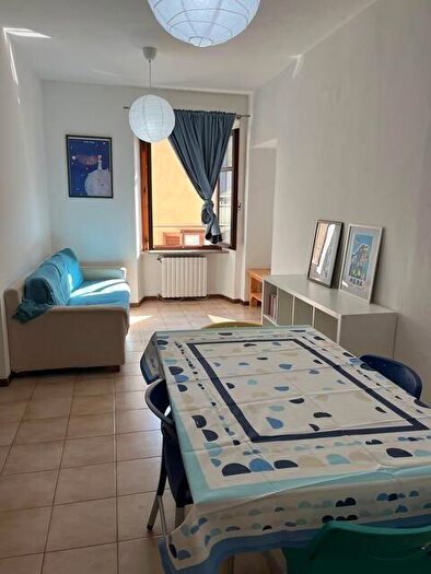 Appartamento trilocale in affitto in Via Giuseppe Osella, Centro, Varallo