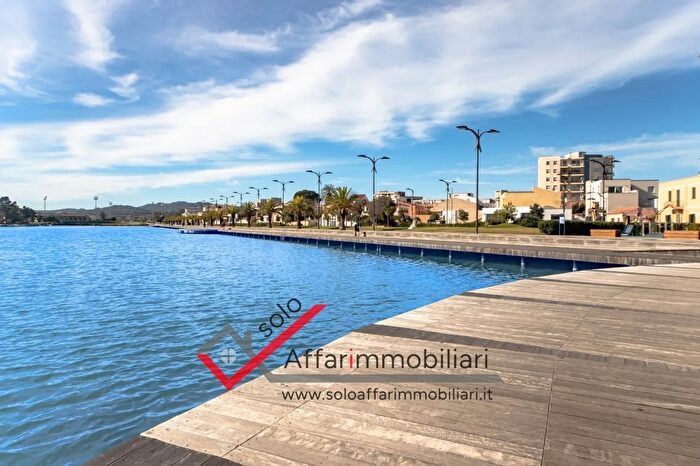 Appartamento con 5 locali in vendita in Olbia